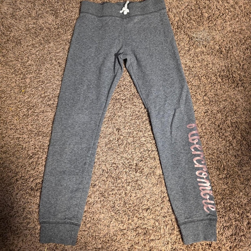 Abrecrombie & Finch Kids Sweatpants